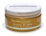 Deep Steep Sugar Scrub - Honeydew Spearmint