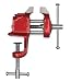 Mini Swivel Bench Vise Excel Tools