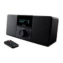 Logitech Squeezebox Boom All-in-One Network Music Player / Wi-Fi Internet Radio