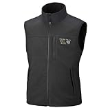 Mountain Hardwear Windstopper® TechTM Vest