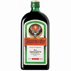 イエーガー マイスター 700ml