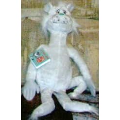 Dr. Seuss If I Ran the Zoo 17" Plush Doll Toy