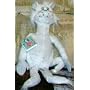 Dr. Seuss If I Ran the Zoo 17" Plush Doll Toy