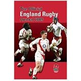 Official England Rugby Annual 2009 (Annual)