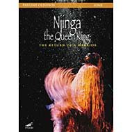 Njinga, The Queen King [Edizione: Francia]