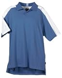 Men's Colorblock Polo
