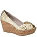 Nicole Women's Pleased Platform Pump