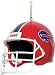 Buffalo Bills 3 Helmet Ornament
