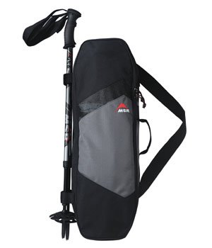 MSR Snowshoe Tote Bag