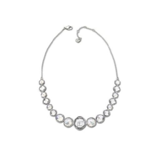 Swarovski Damen-Halskette Mineral 38 cm 1054839 Preisvergleich