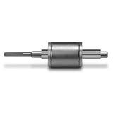 Rotor, Velineon 3500 motor
