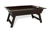Bamboo Breakfast Tray