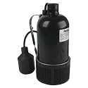 Flotec Floodmaster Submersible Sump Pump - 6000 GPH, 3/4 HP, 1 1/2in., Model# FPS6000A01