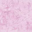 Ballet Paper 12"X12"-Silhouettes