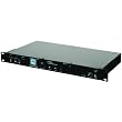 IKEY-AUDIO RM3 RACK MOUNTABLE DIGITAL RECORDER WITH 1 GB SECURE DIGITAL CARD