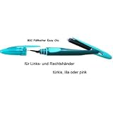 Eigenschaften Bic  / BIC Füllhalter EasyClic Schreibfüller