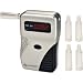 Alcohawk Precision Digital Alcohol Breath Tester