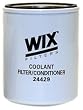 Wix 24429 Coolant Spin-On Filter, Pack of 1
