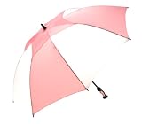 WindJammer by ShedRain 3171A 60-Inch Manual Open Vented Golf Umbrella