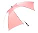 WindJammer by ShedRain 3171A 60-Inch Manual Open Vented Golf Umbrella
