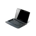 Acer Aspire 6930G-583G25Bn - Core 2 Duo T5800 / 2 GHz - RAM 3 GB - HDD 250 GB - DVD&plusmn;RW (&plusmn;R DL) / DVD-RAM / BD-ROM - GF 9300M GS TurboCache supporting 2047MB - Gigabit Ethernet - WLAN : 802.11 a/b/g/n (draft) - fingerprint reader - Vista Home Premium - 16" Widescreen TFT 1366 x 768 ( WXGA )...