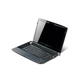 Acer Aspire 6930G-583G25Bn - Core 2 Duo T5800 / 2 GHz - RAM 3 GB - HDD 250 GB - DVD±RW (±R DL) / DVD-RAM / BD-ROM - GF 9300M GS TurboCache supporting 2047MB - Gigabit Ethernet - WLAN : 802.11 a/b/g/n (draft) - fingerprint reader - Vista Home Premium - 16 Widescreen TFT 1366 x 768 ( WXGA )...
