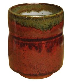 Japanischer Teebecher Sekido