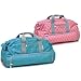 TEAL TOTE 12