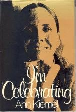 I'm celebrating