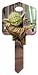 Howard Keys STARWARS-KW1/10-YODA