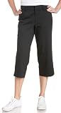 Dockers Women's Essential Golf Capri