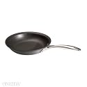 Oneida Kitchenware Hard Anodized Cookware Saut&eacute; Pan, 12"