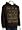 Von Zipper Wett Fleece Hoody - Brown - S