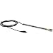 Reed YK-80ASPROBE Replacement Probe for Mini-Vane Thermo-Anemometer