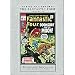 Marvel Masterworks: Fantastic Four Vol. 10 (The Marvel Masterworks Library Vol. 62)