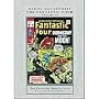 Marvel Masterworks: Fantastic Four Vol. 10 (The Marvel Masterworks Library Vol. 62)