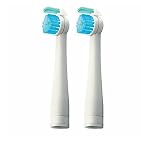 Philips Sensiflex HX2012/30 Replacement Toothbrush Heads (2 Pack)