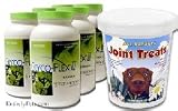 NEW! Glyco-Flex II 6-PACK (720 Tablets) + FREE Joint Treats!