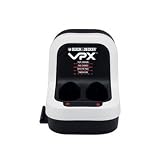 Black & Decker VPX0320 Dual Port Charger