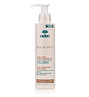 NUXE RÃƒÂªve de MielÃ‚Â® Ultra Comfort Body Cream 200ml