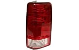 ***PASSENGER / RIGHT SIDE ONLY*** 07-09 DODGE NITRO TAIL LIGHT 08 2007 2008 2009