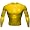 Steeltown Gold/Black