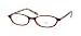 Apparel : Nine West NINE WEST 357 Eyeglasses