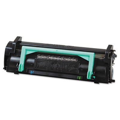 CLOVER DISTRIBUTING CTGFO50NDC High yield toner cartridge for sharp models fo4400, dc500, dc600
