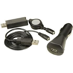Mobile Phone 2in1 Charger Set.
