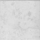 Florida Tile Abilene 18 x 18 White Ceramic Tile