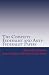 The Complete Federalist and Anti-Federalist Papers