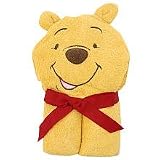 Baby hooded Towel ~ Pooh