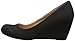 Cl by Chinese Laundry Women's Nima Wedge Pump, Black Super Suede, 8.5 M US