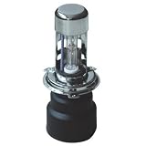 H4 Hi/Lo beam 6000k Ultra HID conversion kit